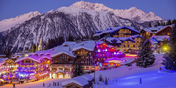 L’art de vivre în Alpii francezi