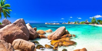 Escapadă romantică în faimoasele insule Seychelles