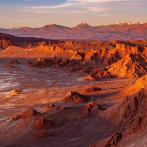 Atacama Desert