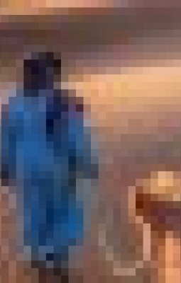 Africa vibranta si colorata