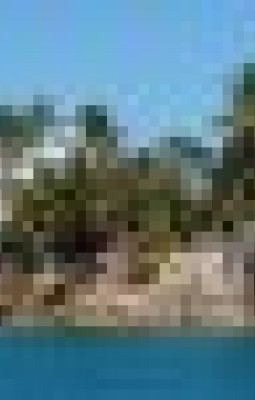 Paradisul tropical suprem